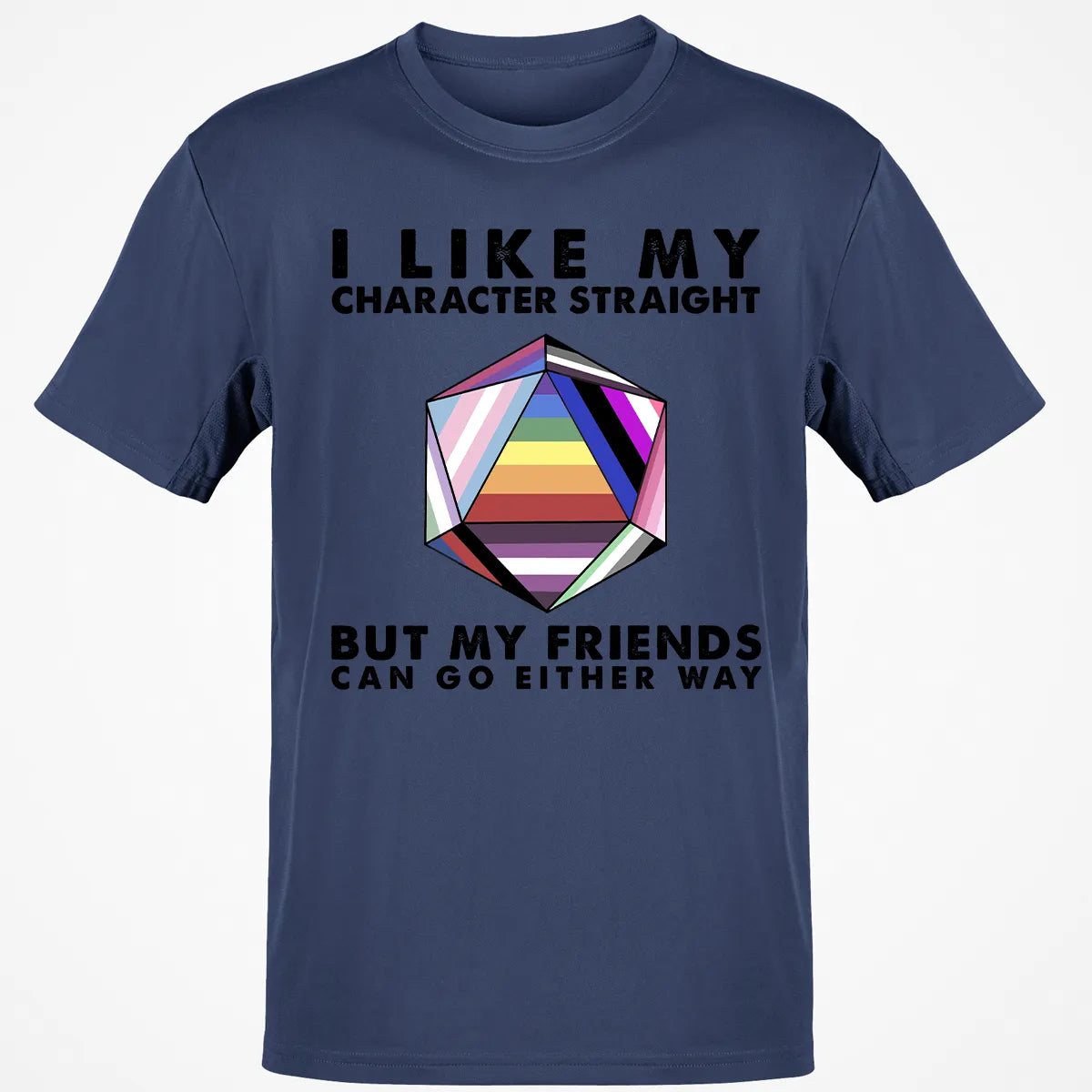 Classic Unisex T-Shirt - AGM4VPBD