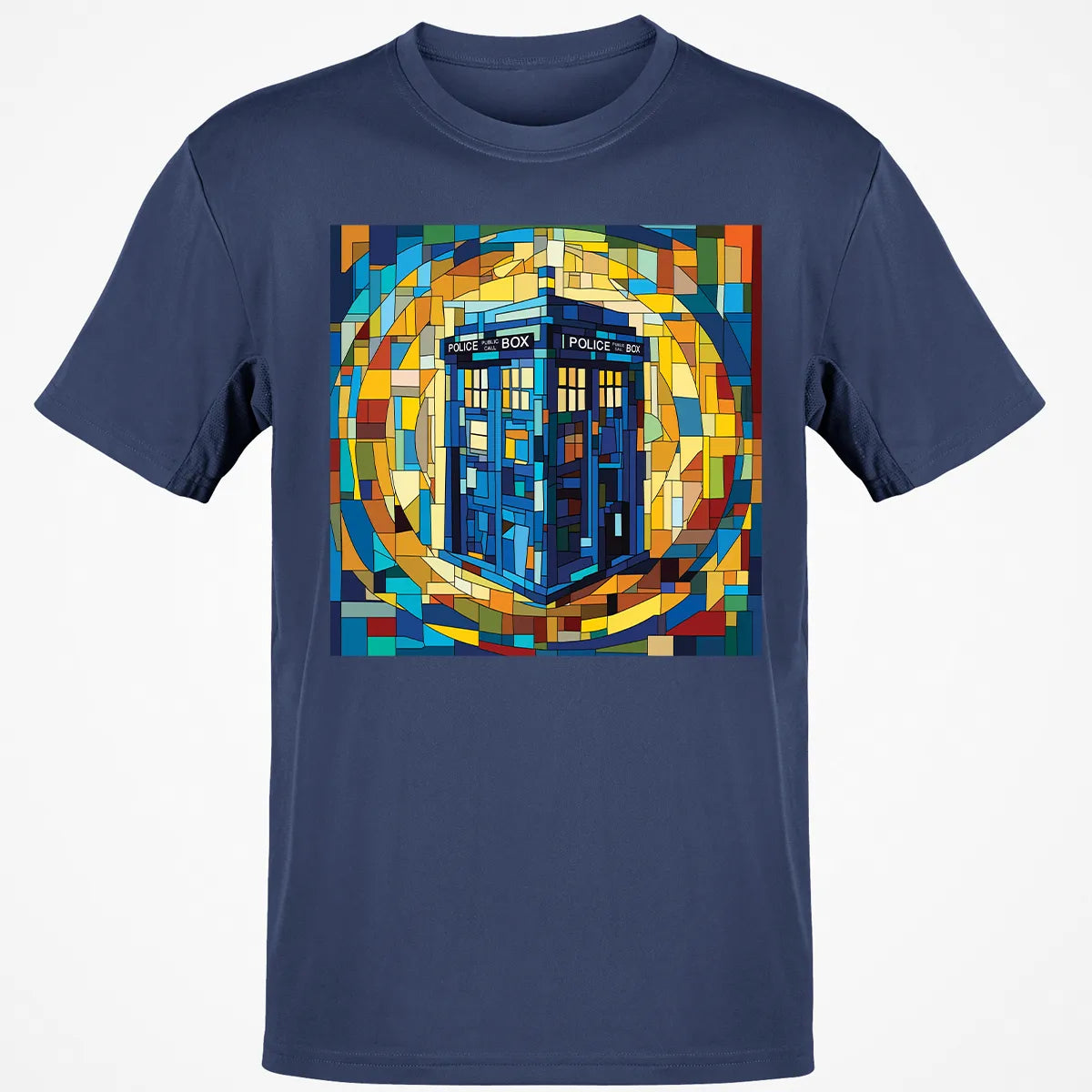 Classic Unisex T-Shirt - DESLAHEU