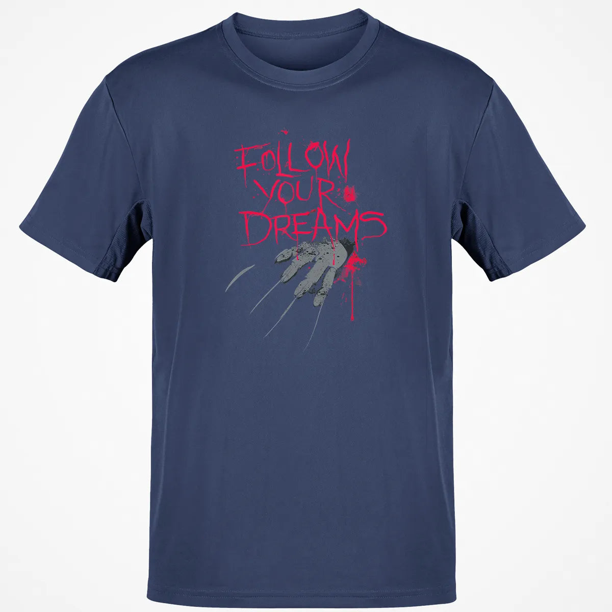 Classic Unisex T-Shirt - 9A4YRKUA