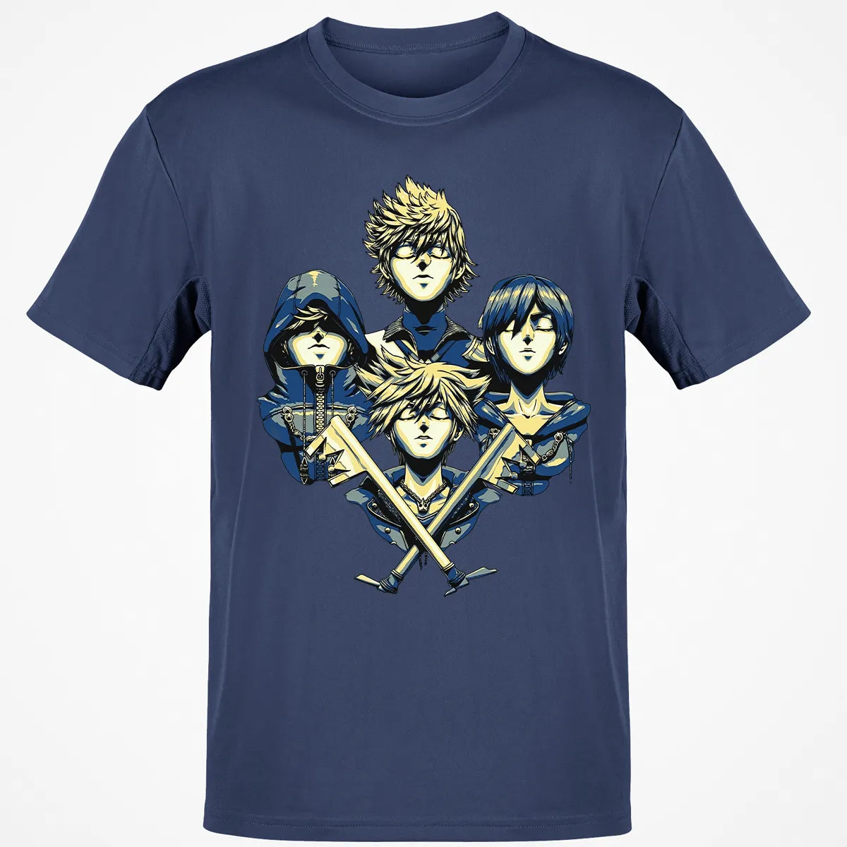 Classic Unisex T-Shirt - RPWUA3QM