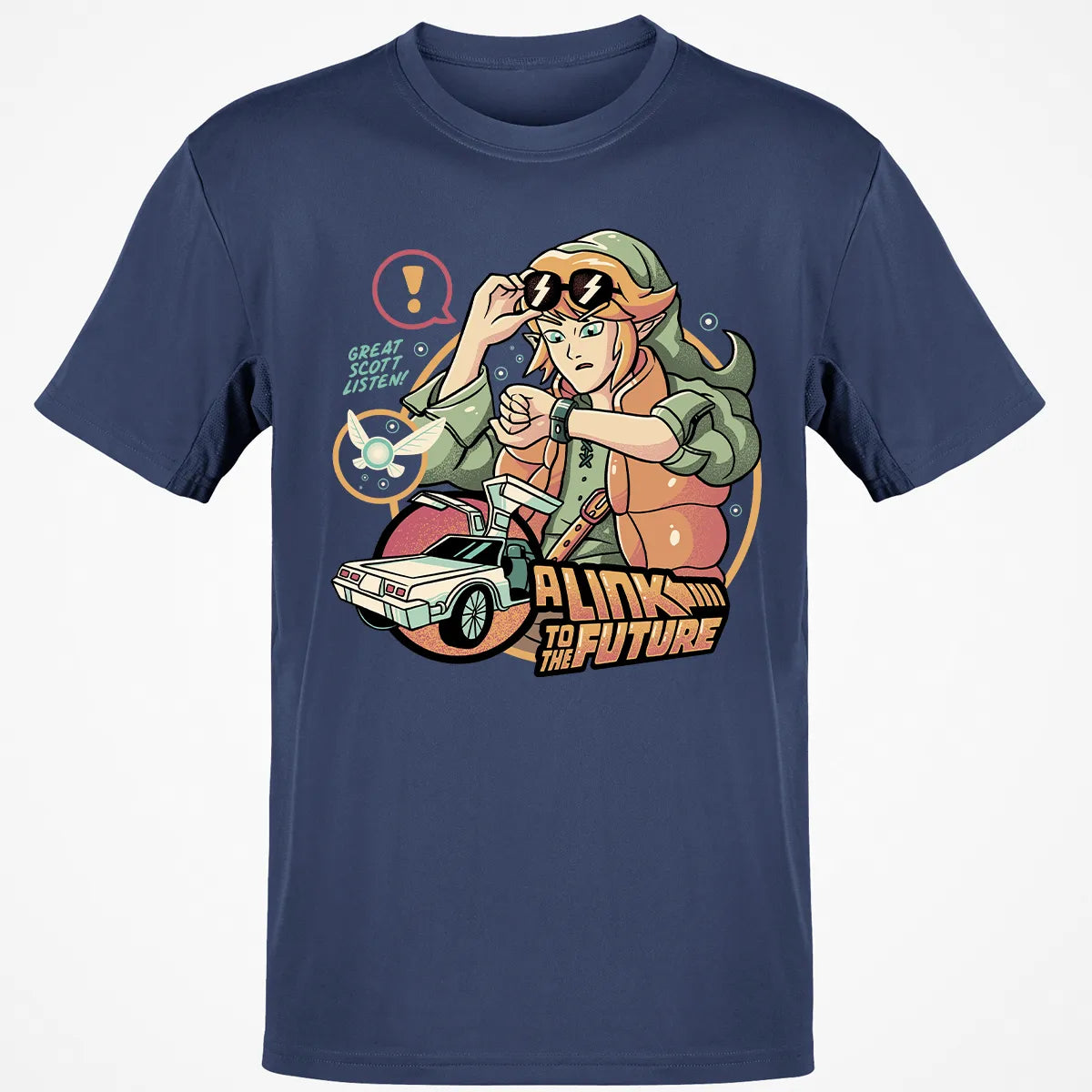 Classic Unisex T-Shirt - 19UHKBSK
