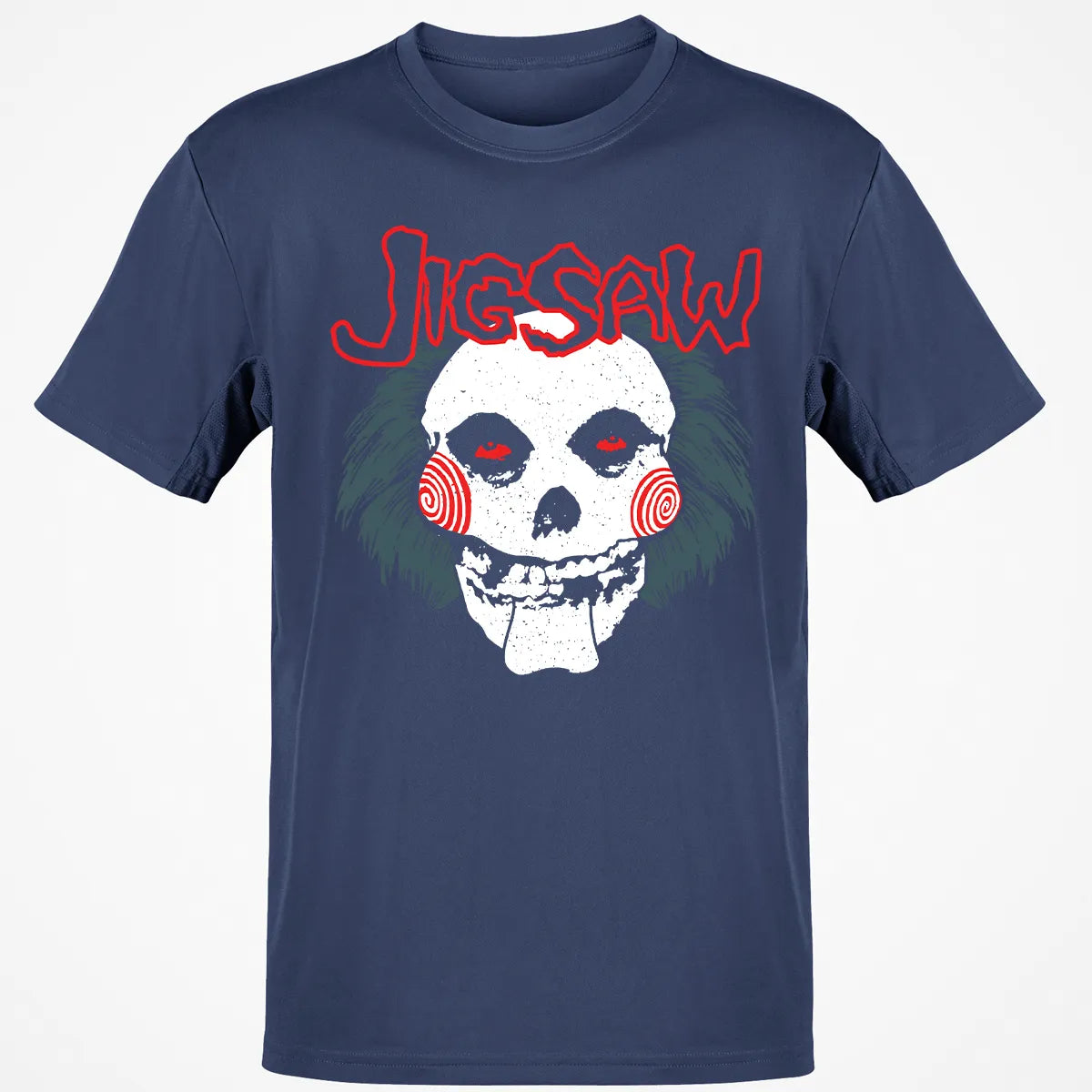 Classic Unisex T-Shirt - 4Y9XZG49