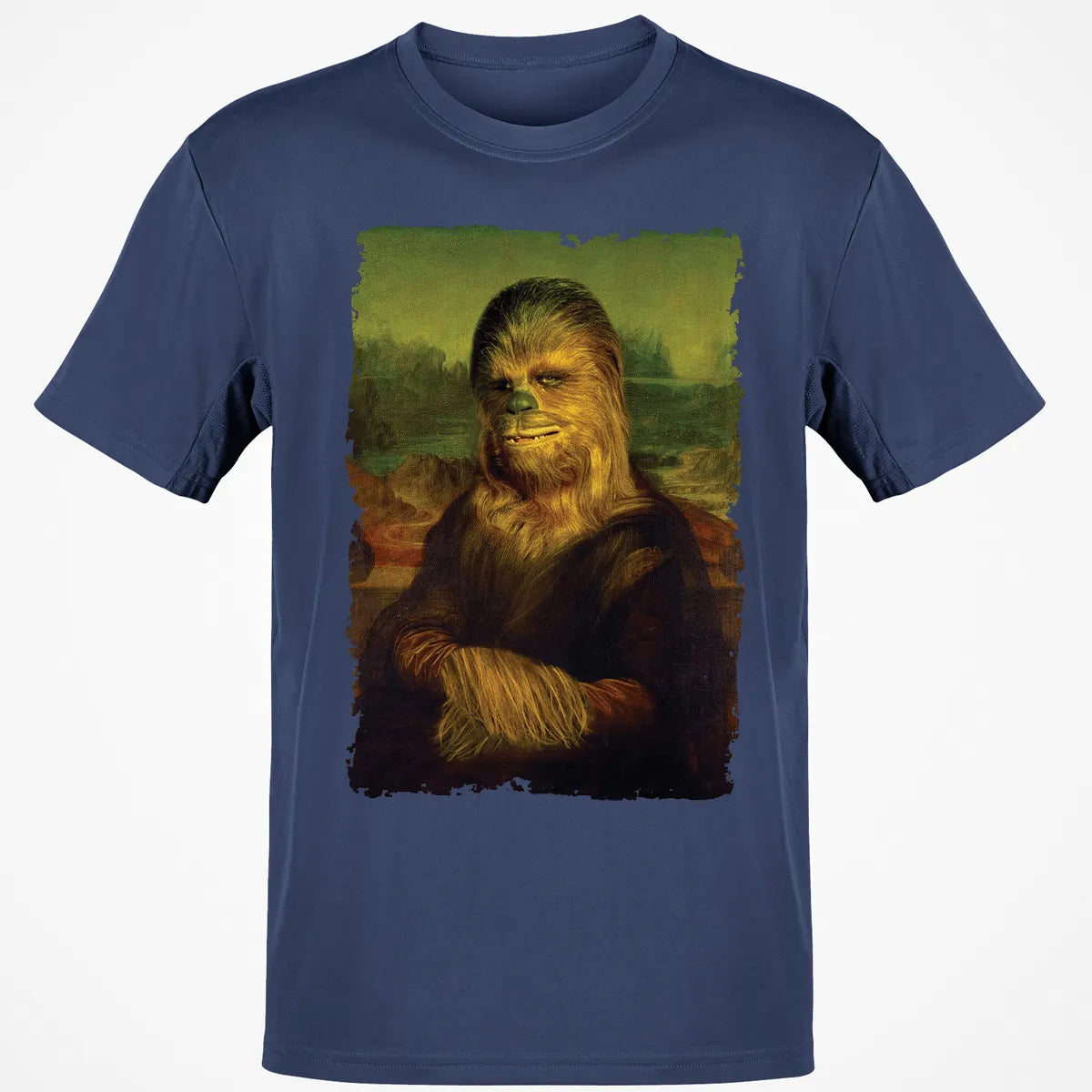 Classic Unisex T-Shirt - X3BLNKAN