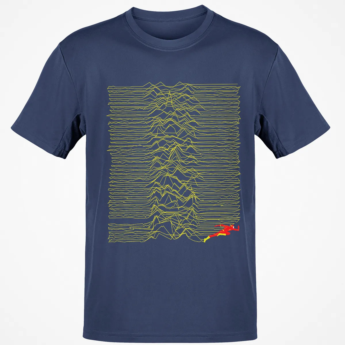Classic Unisex T-Shirt - 5A3T29AK
