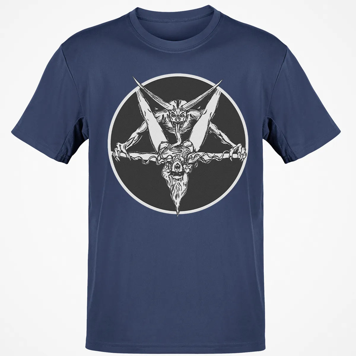 Classic Unisex T-Shirt - 762NUBXV