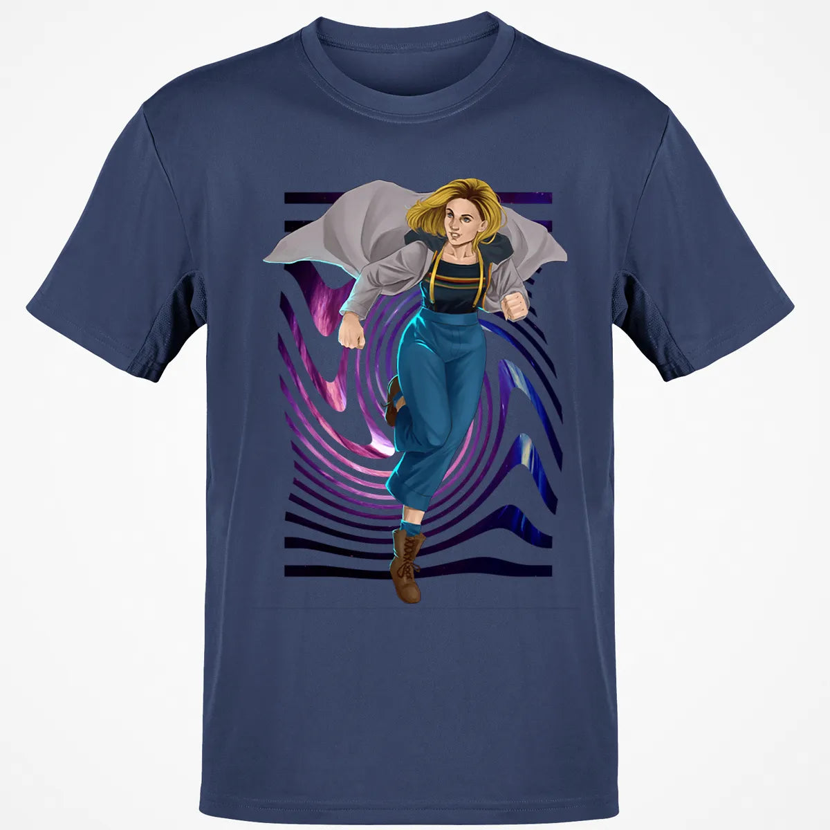 Classic Unisex T-Shirt - Y6GHE6F5