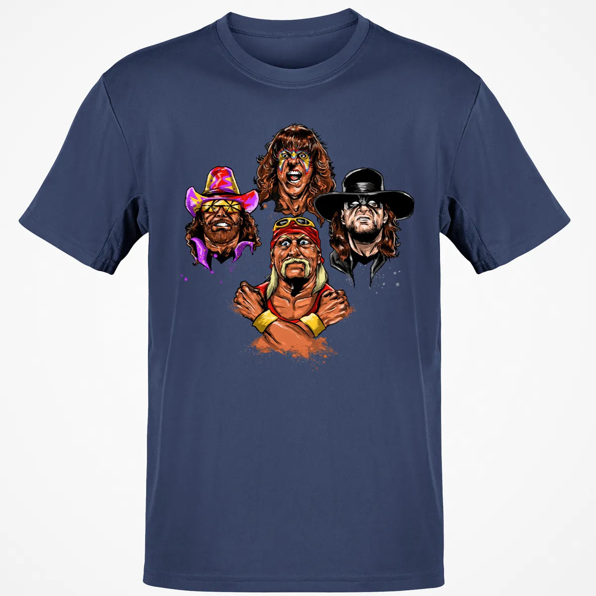 Classic Unisex T-Shirt - ZA5SLVQG