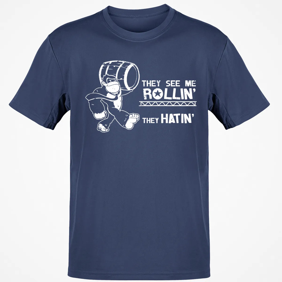 Classic Unisex T-Shirt - D2PK142W
