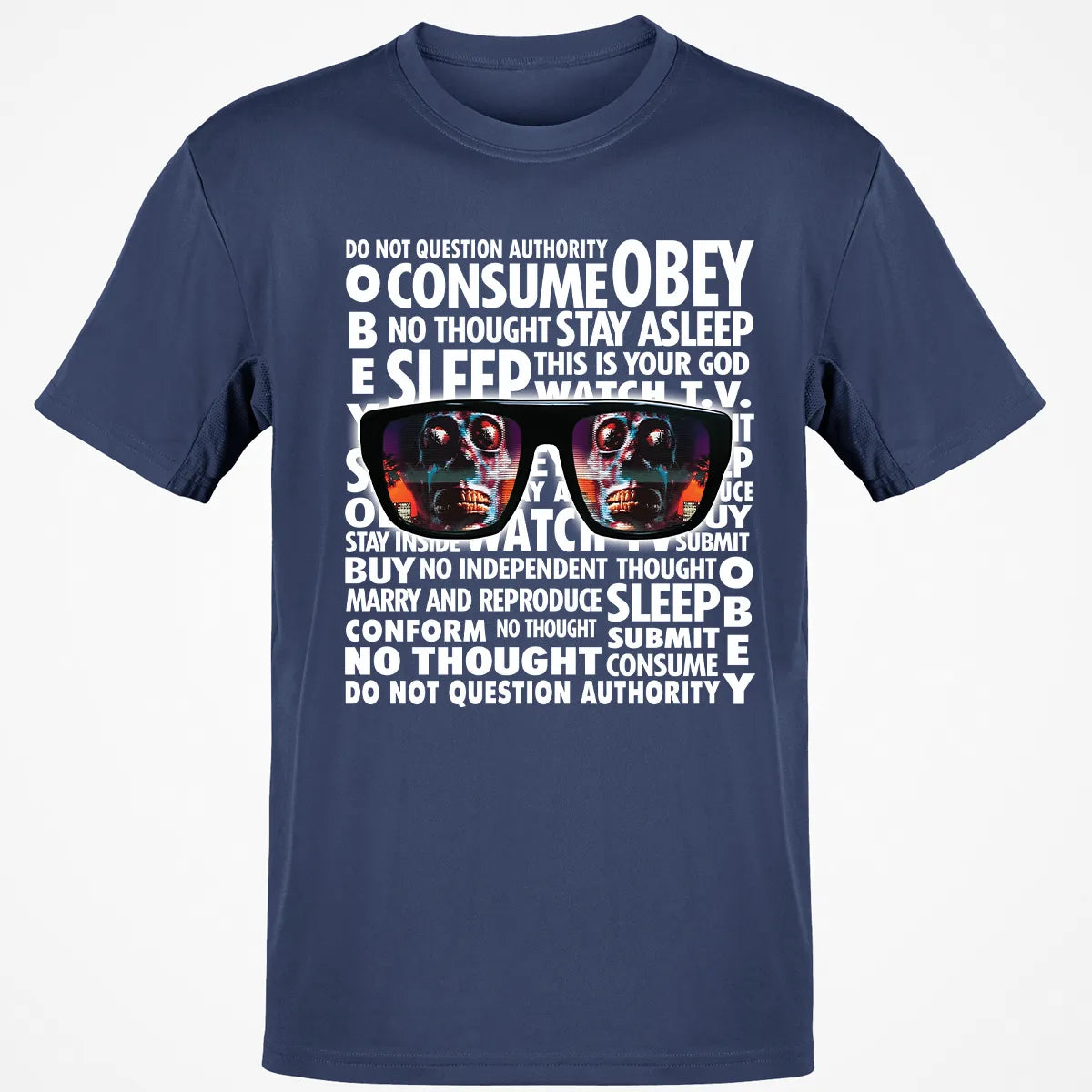 Classic Unisex T-Shirt - 5TQBQS8C