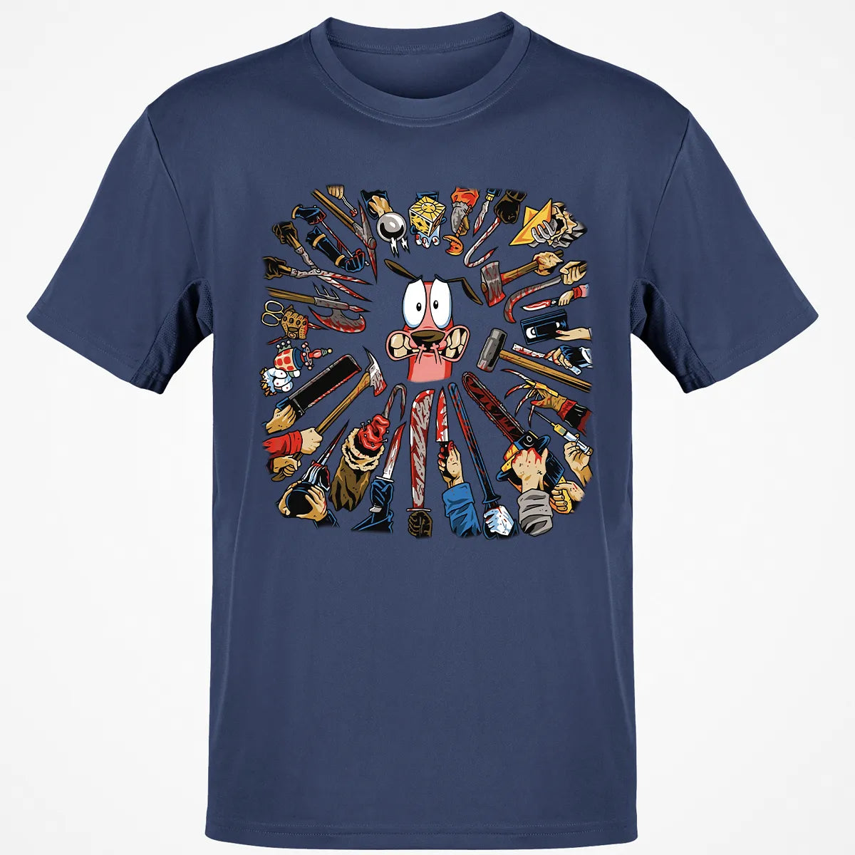 Classic Unisex T-Shirt - HFAH7JAT