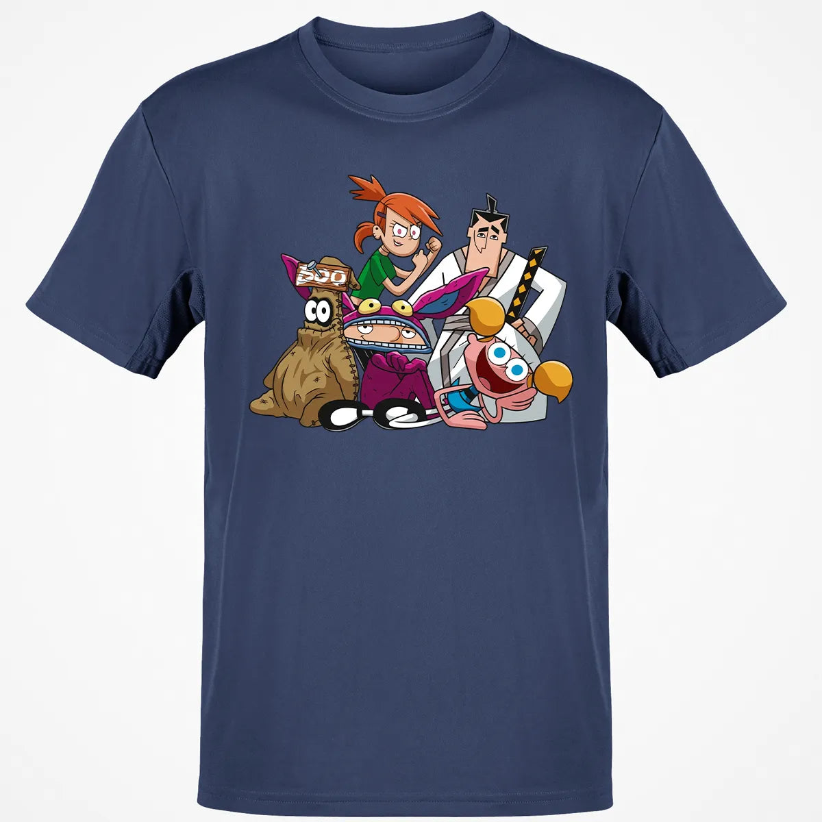 Classic Unisex T-Shirt - 3QKCE7J4