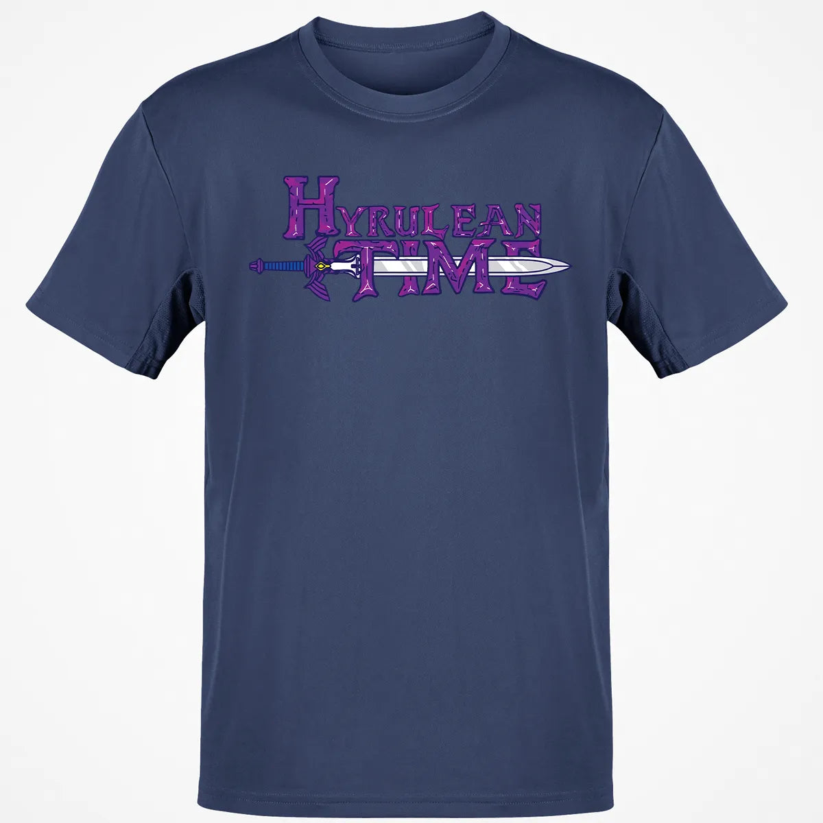 Classic Unisex T-Shirt - APCXR43H