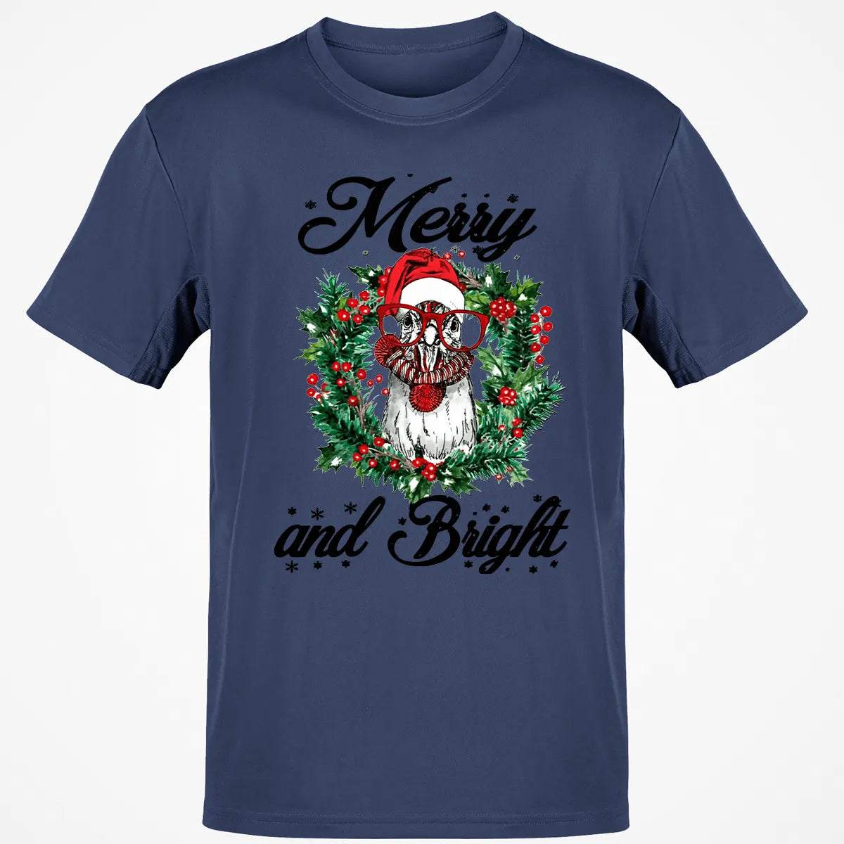 Classic Unisex T-Shirt - DC357WJJ