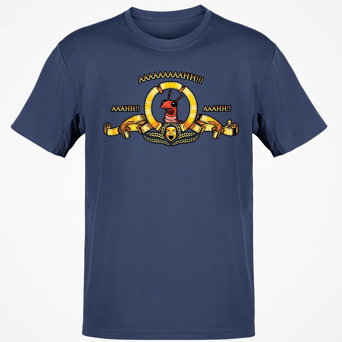 Classic Unisex T-Shirt - 9WQL9MKF