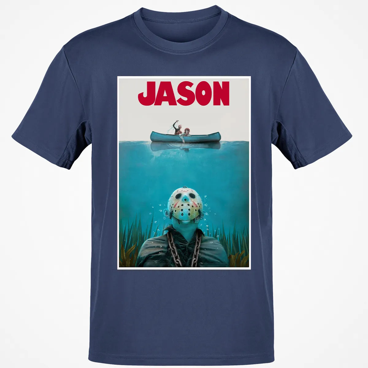 Classic Unisex T-Shirt - S34EYM16
