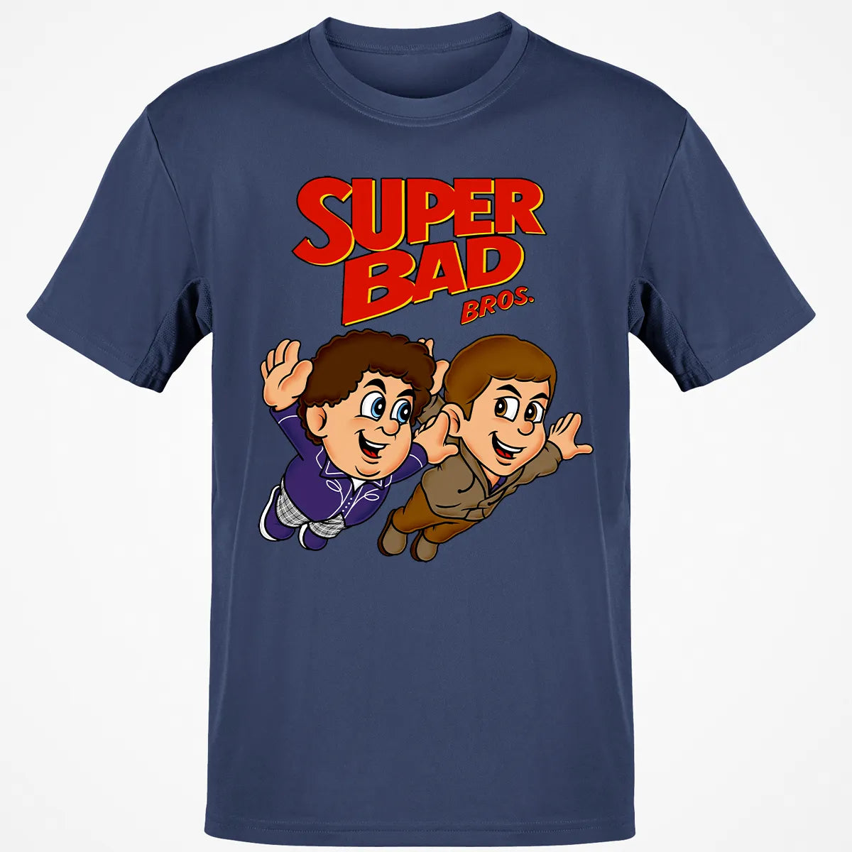 Classic Unisex T-Shirt - 8WRNPB17