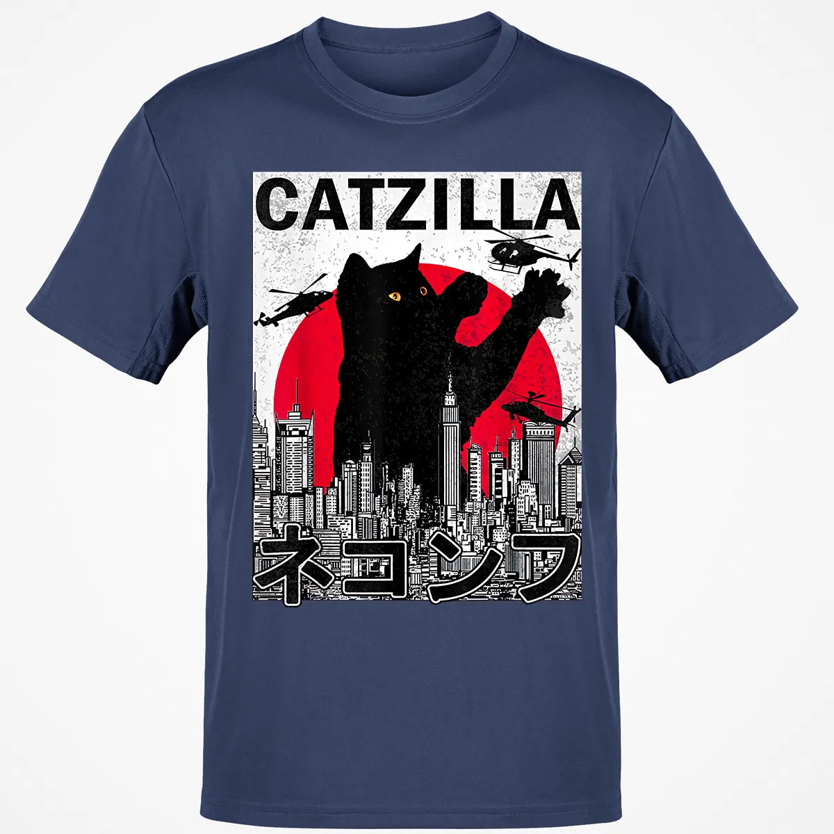 Classic Unisex T-Shirt - MA8KWP6X