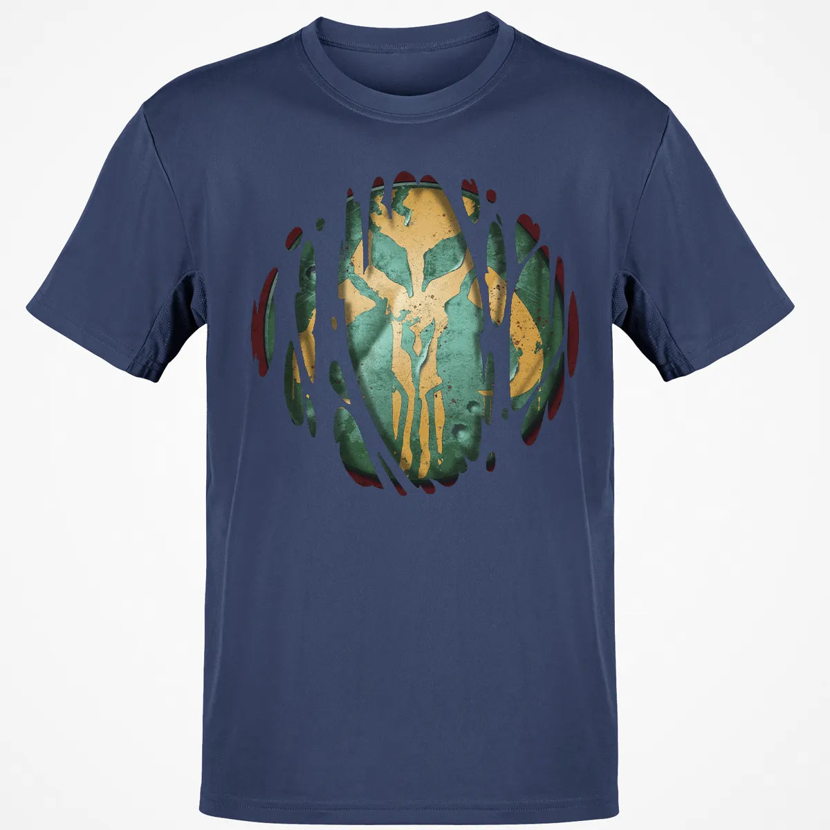 Classic Unisex T-Shirt - R2YJZPMT