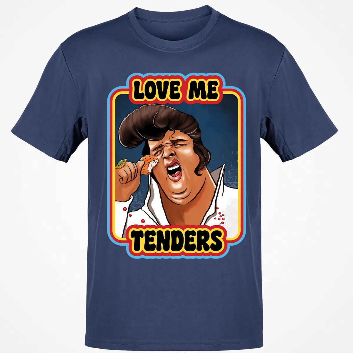 Classic Unisex T-Shirt - WQHAB7GJ