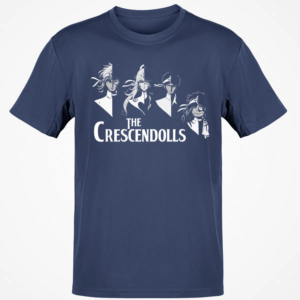 Classic Unisex T-Shirt - 1FH3ET8P