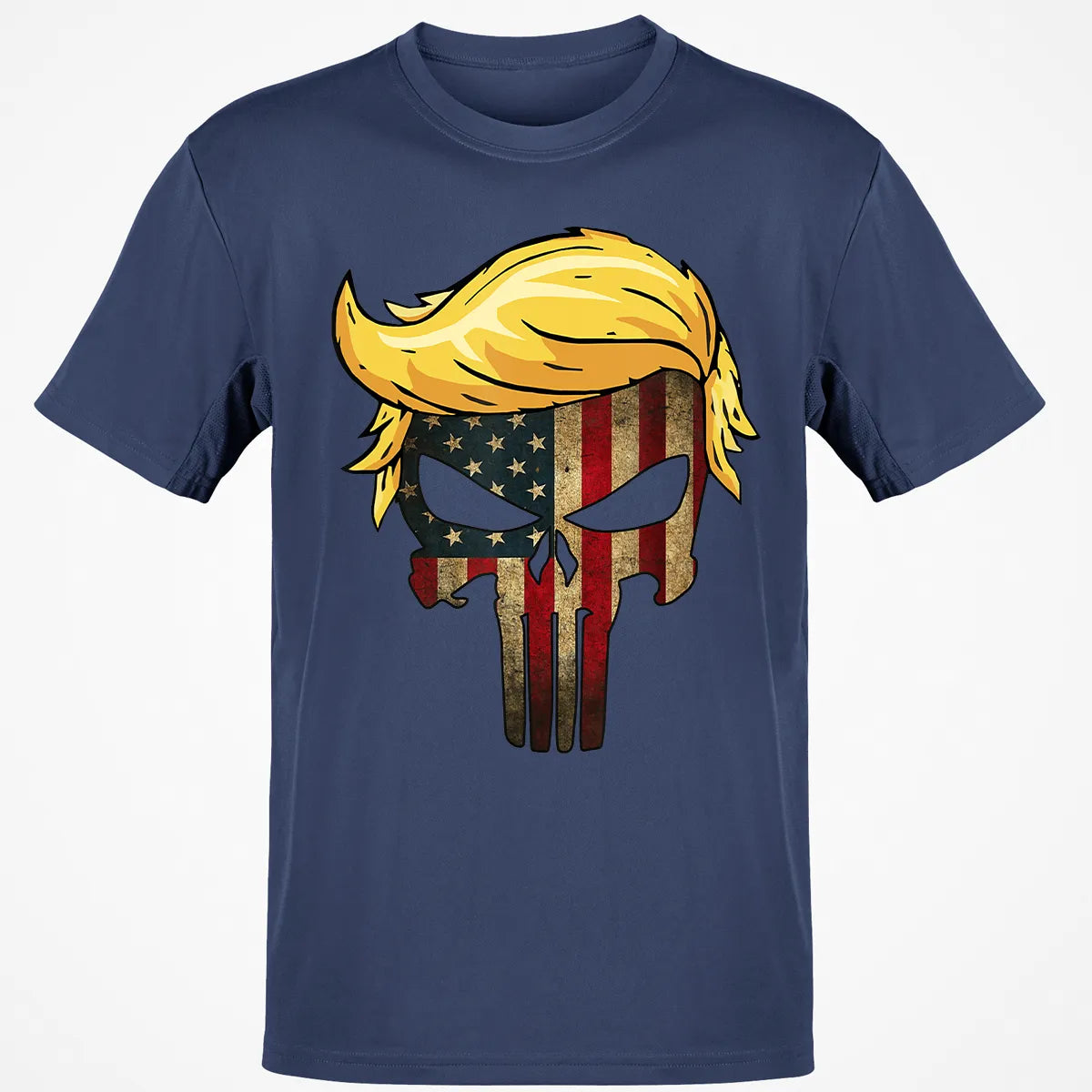 Classic Unisex T-Shirt - ZGVWYUJE