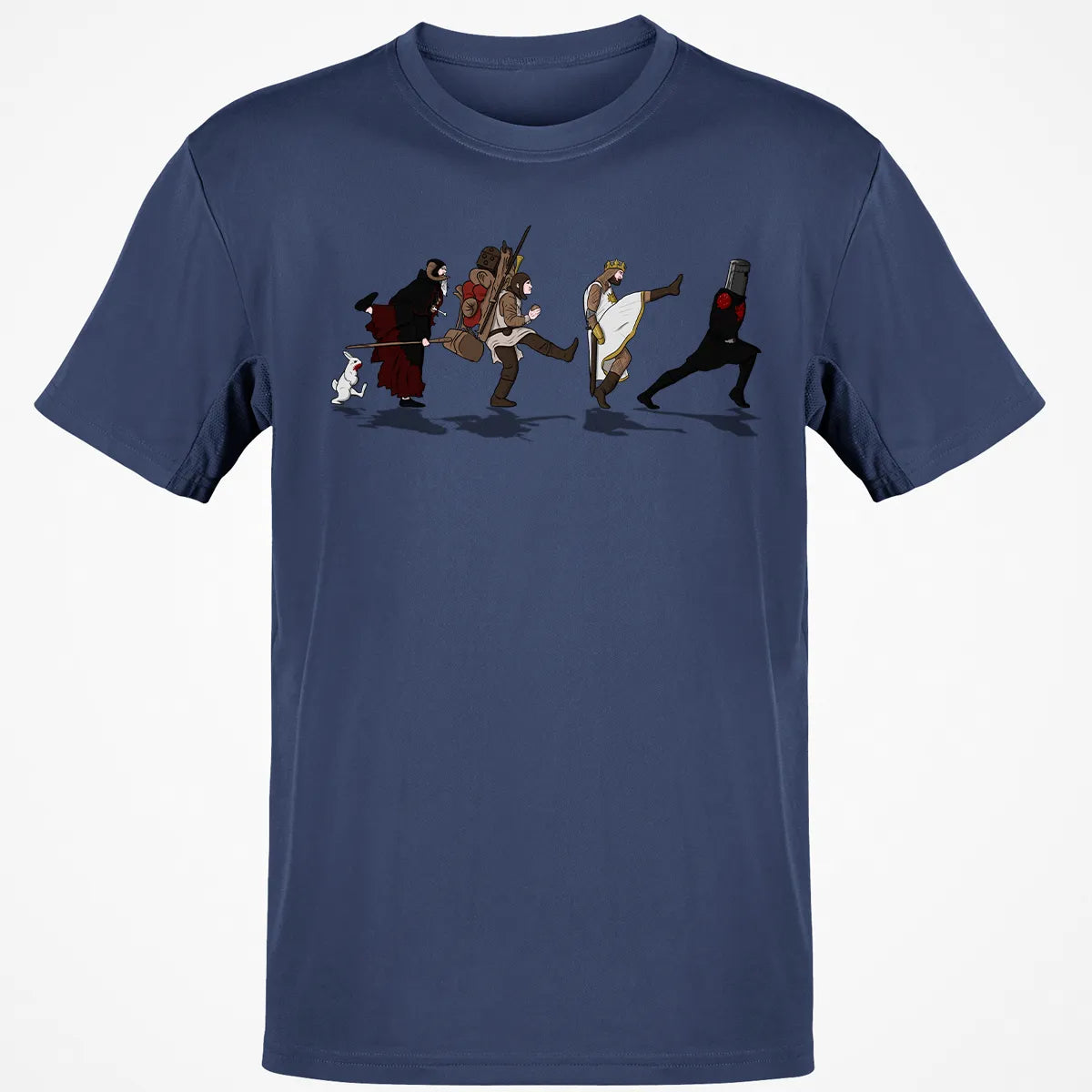 Classic Unisex T-Shirt - G44LTG6E