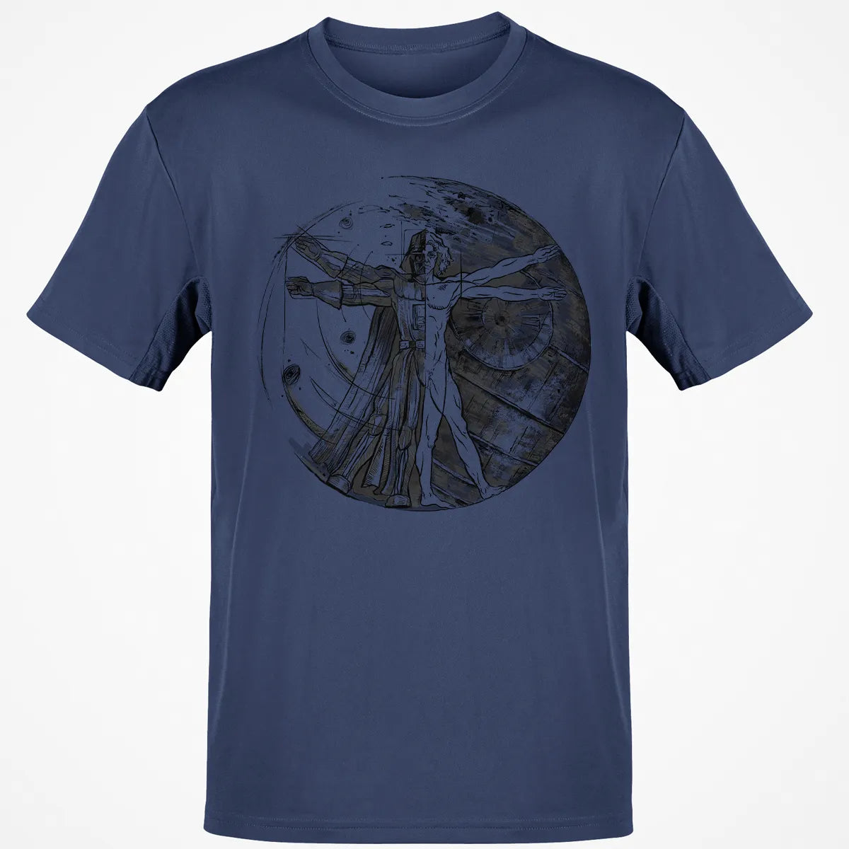 Classic Unisex T-Shirt - 8RWZY1E7