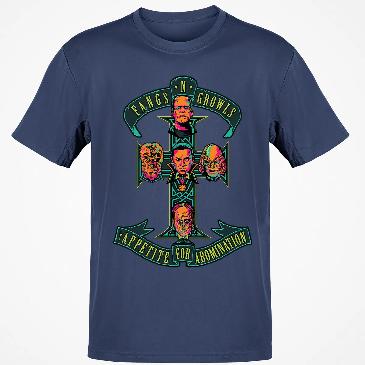 Classic Unisex T-Shirt - WQ4KT9GU