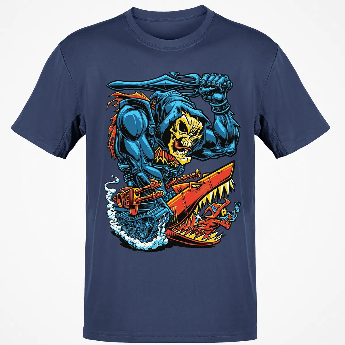 Classic Unisex T-Shirt - RWZCZNZM