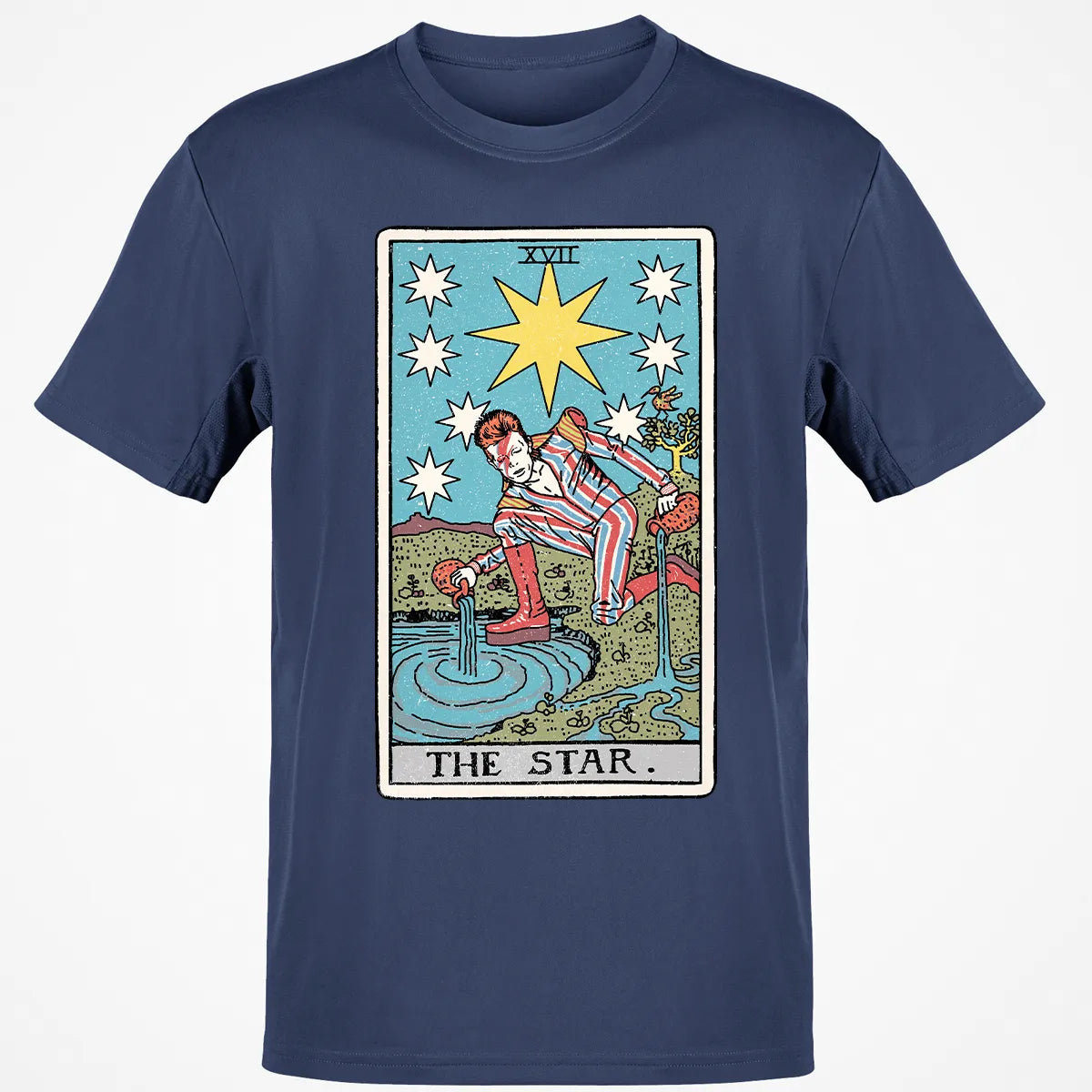 Classic Unisex T-Shirt - 1W8KUDZA