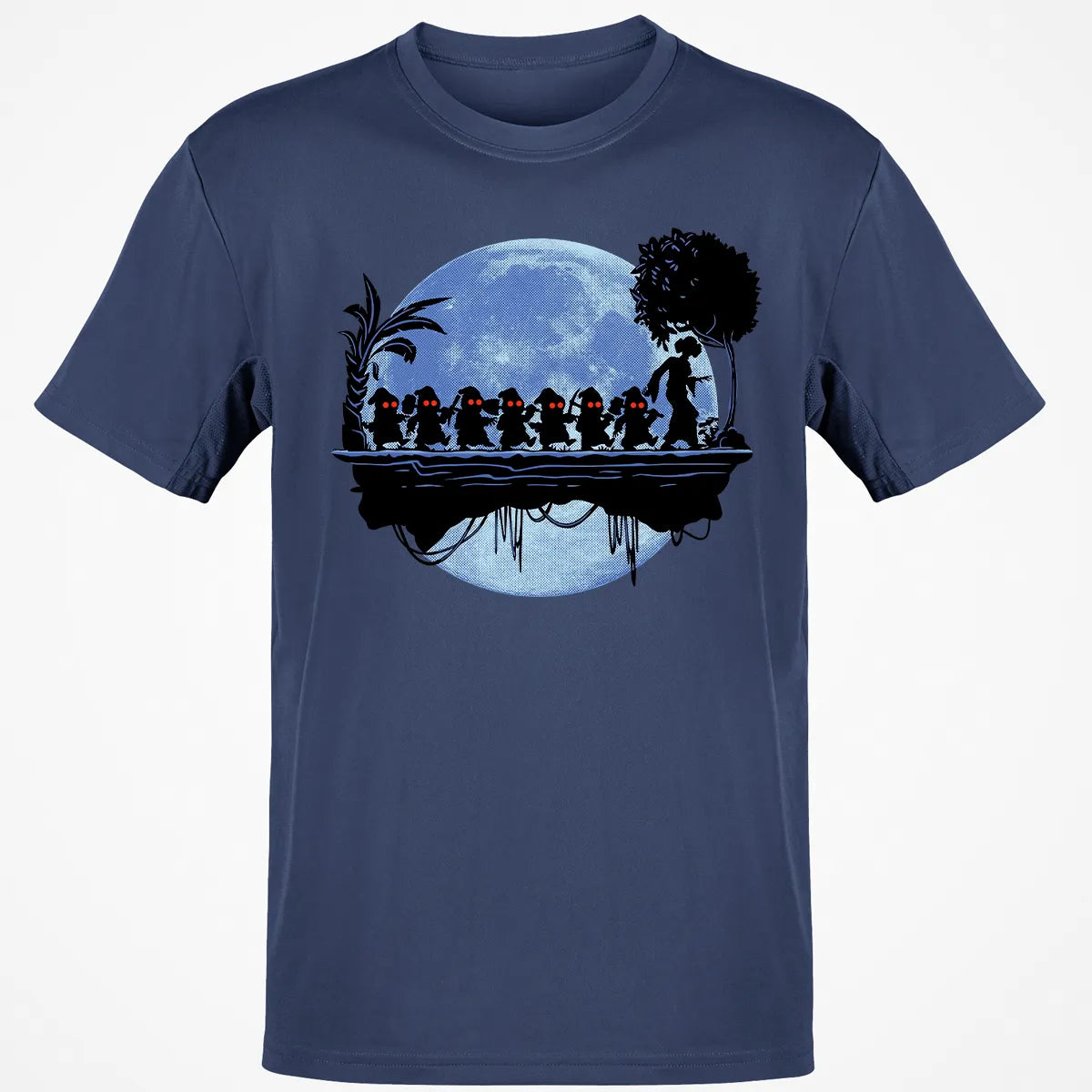 Classic Unisex T-Shirt - DCGUAEBT