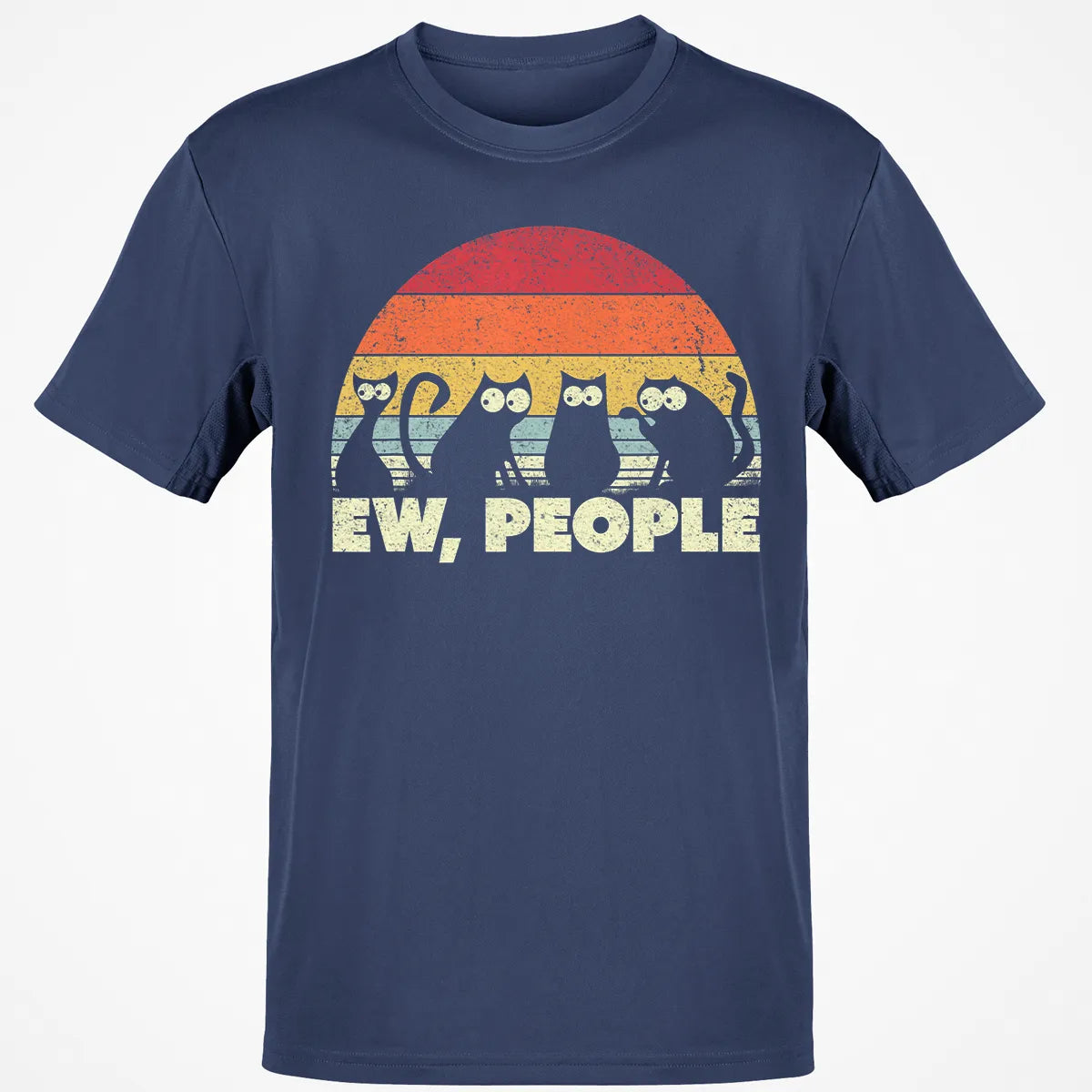 Classic Unisex T-Shirt - 4ZDNTZAW