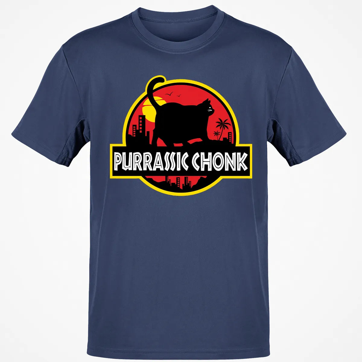 Classic Unisex T-Shirt - C13S1F21