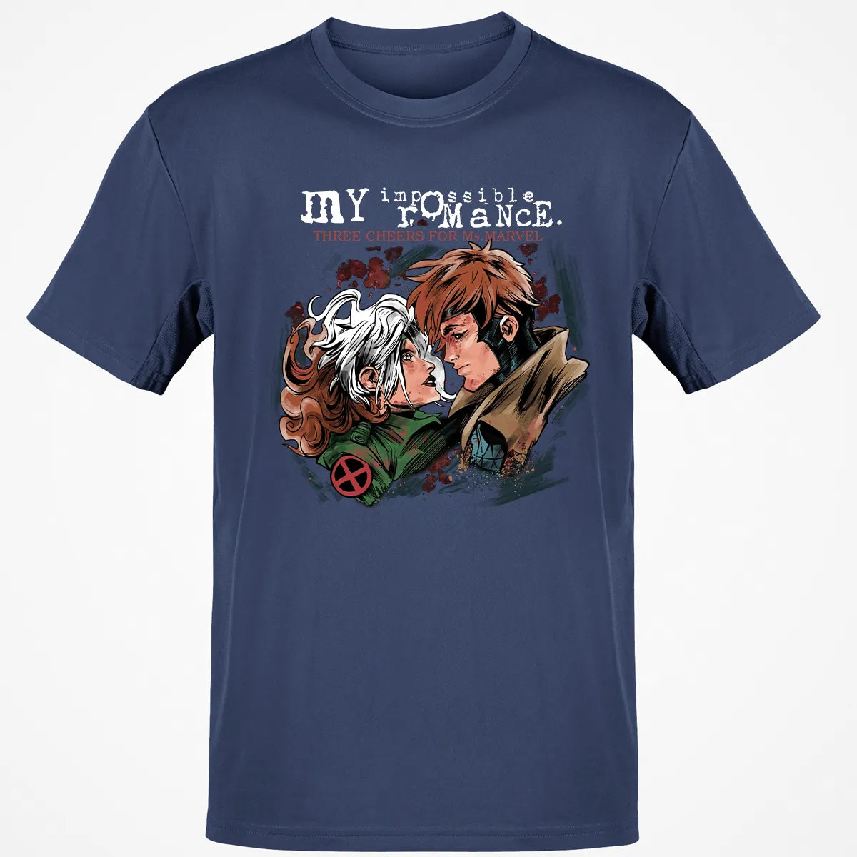 Classic Unisex T-Shirt - F4Q4V91E