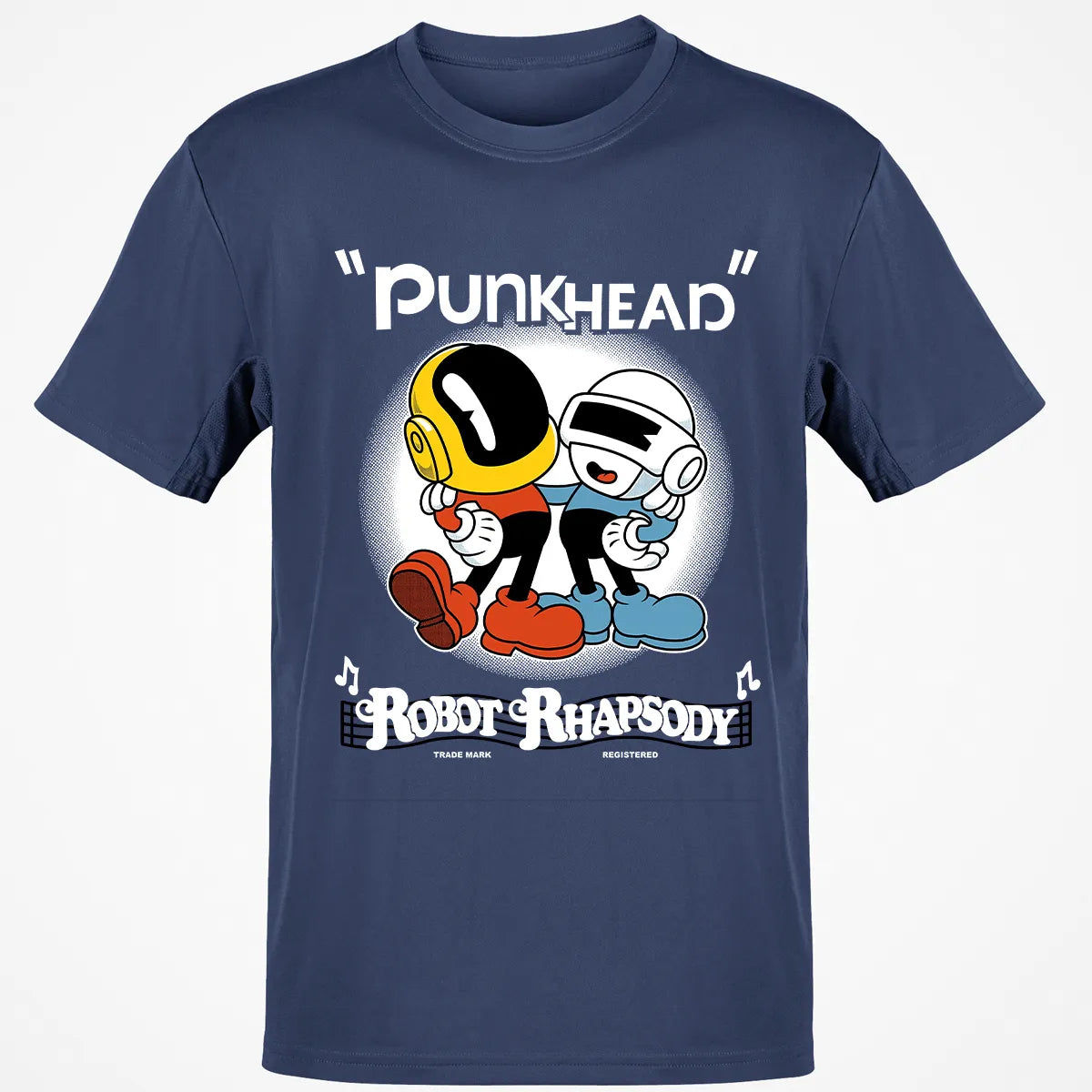 Classic Unisex T-Shirt - AVJCP3H6