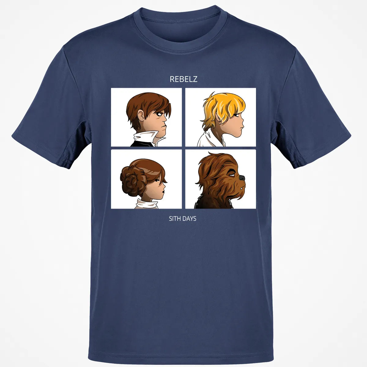 Classic Unisex T-Shirt - 62J9K4KG