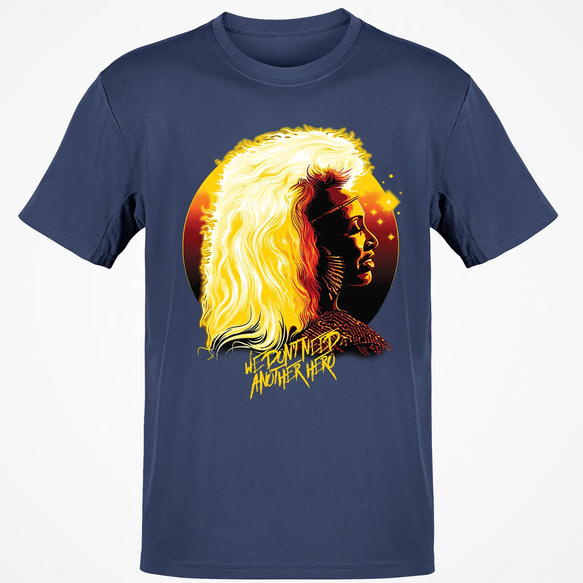 Classic Unisex T-Shirt - L86GQUAU