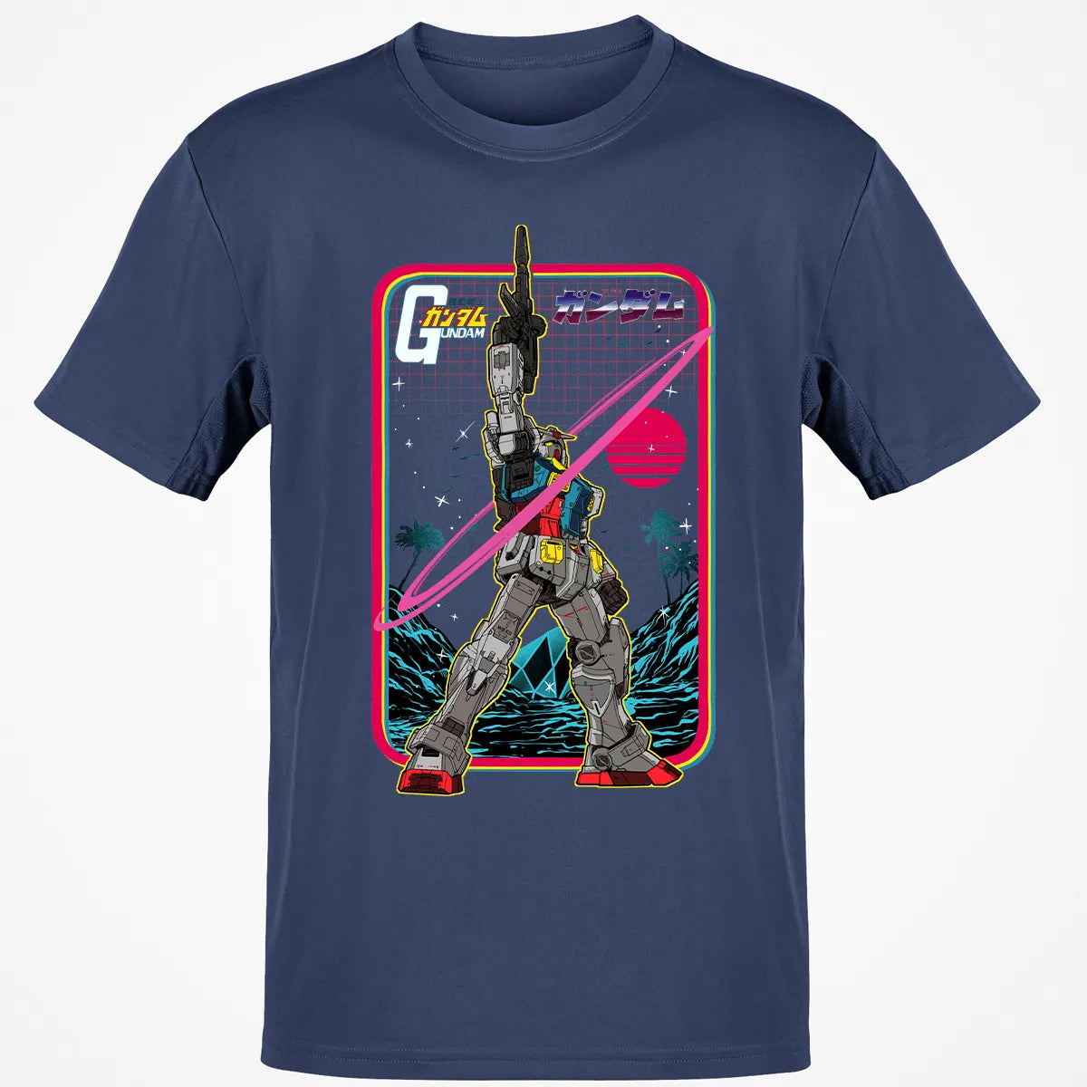 Classic Unisex T-Shirt - FWQ8D8JY
