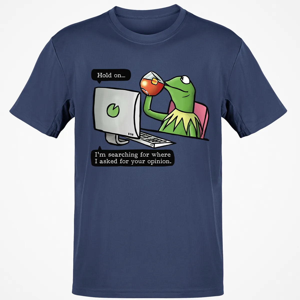 Classic Unisex T-Shirt - 92JVRQRZ