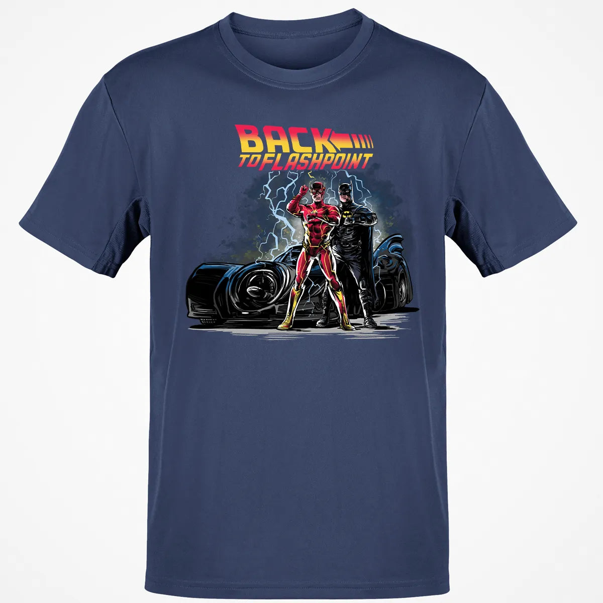 Classic Unisex T-Shirt - JBWDJCT2