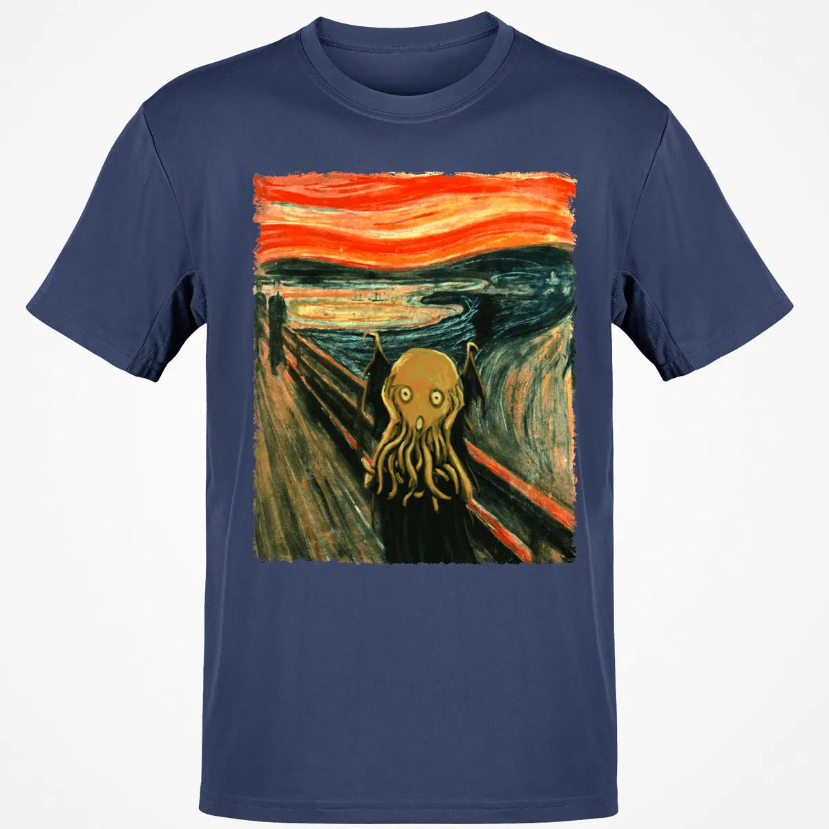 Classic Unisex T-Shirt - A3L1SMYM