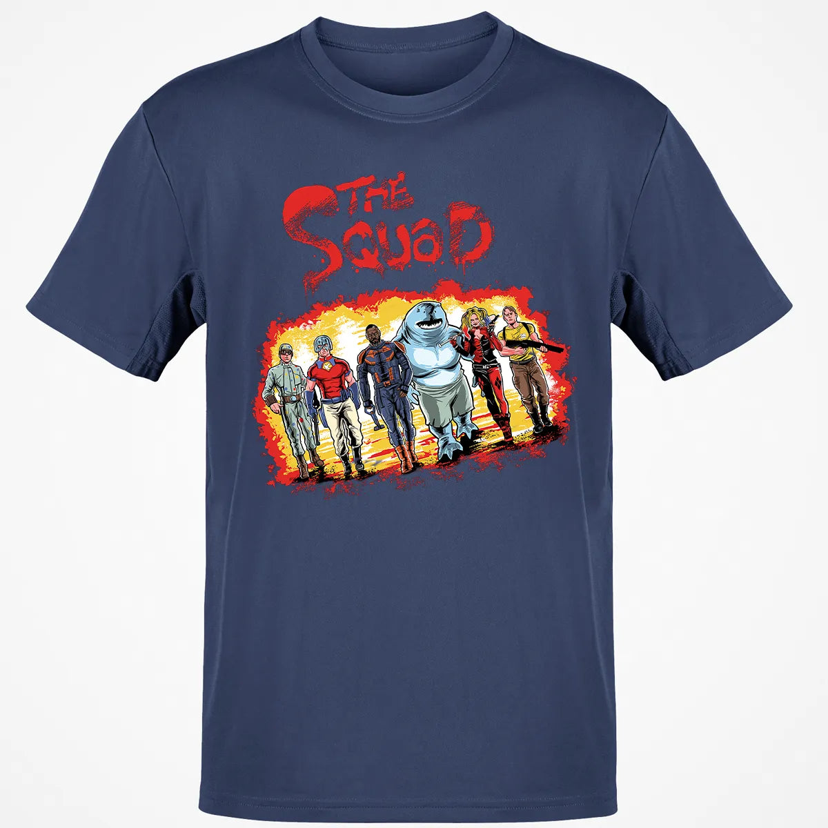 Classic Unisex T-Shirt - EEABLYSL