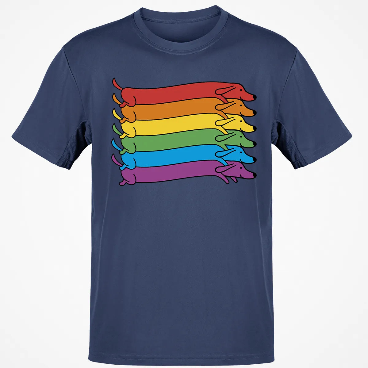 Classic Unisex T-Shirt - GLFP6KA5
