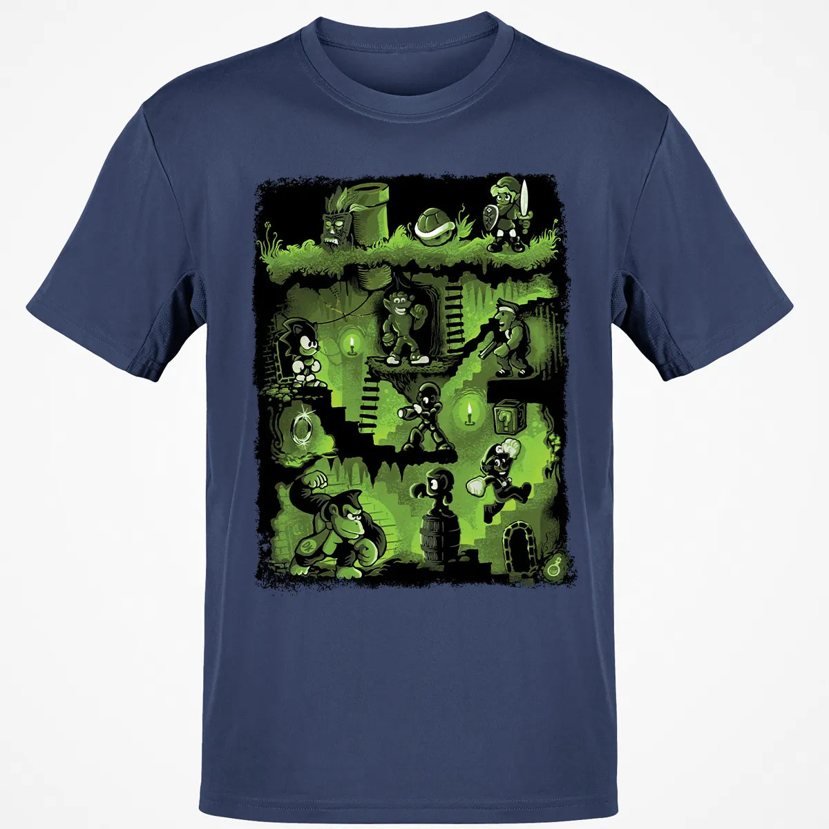 Classic Unisex T-Shirt - KAEYPP8Z