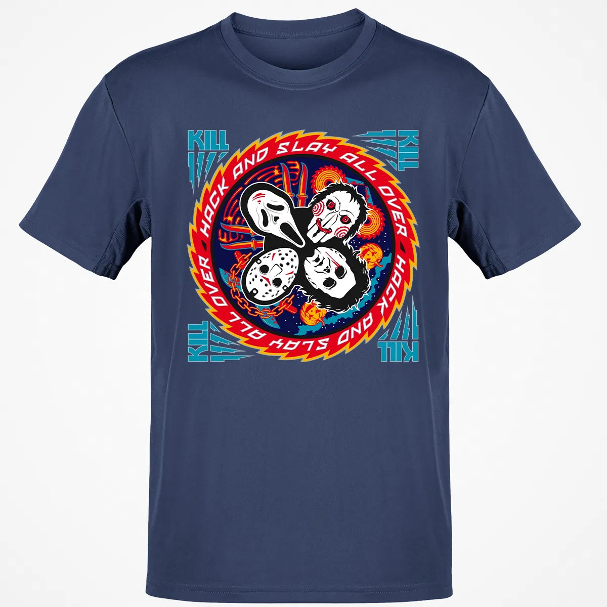 Classic Unisex T-Shirt - H2FUEW7U