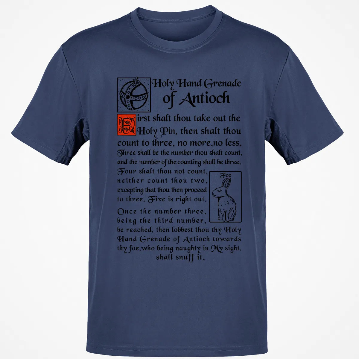 Classic Unisex T-Shirt - CNZBN6C2