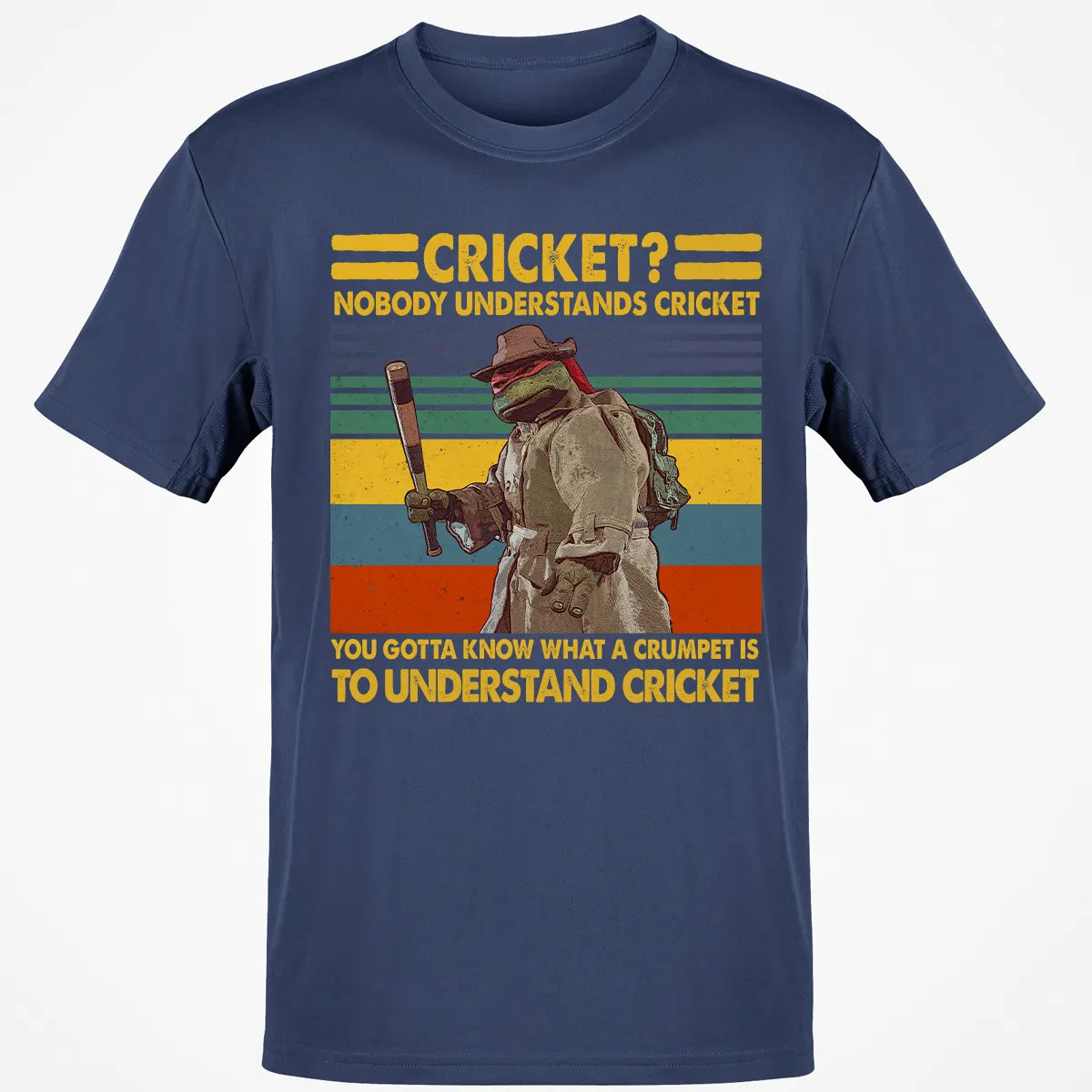 Classic Unisex T-Shirt - UJ8TN49V