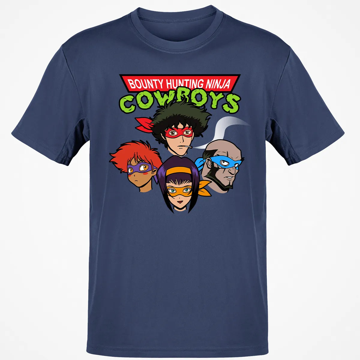 Classic Unisex T-Shirt - GWV8BX1L