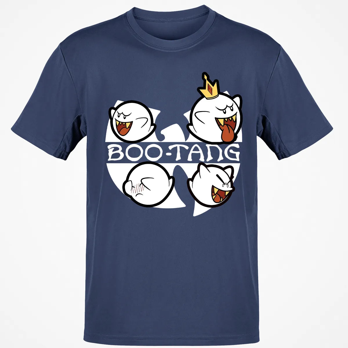 Classic Unisex T-Shirt - 3TZNDHK5