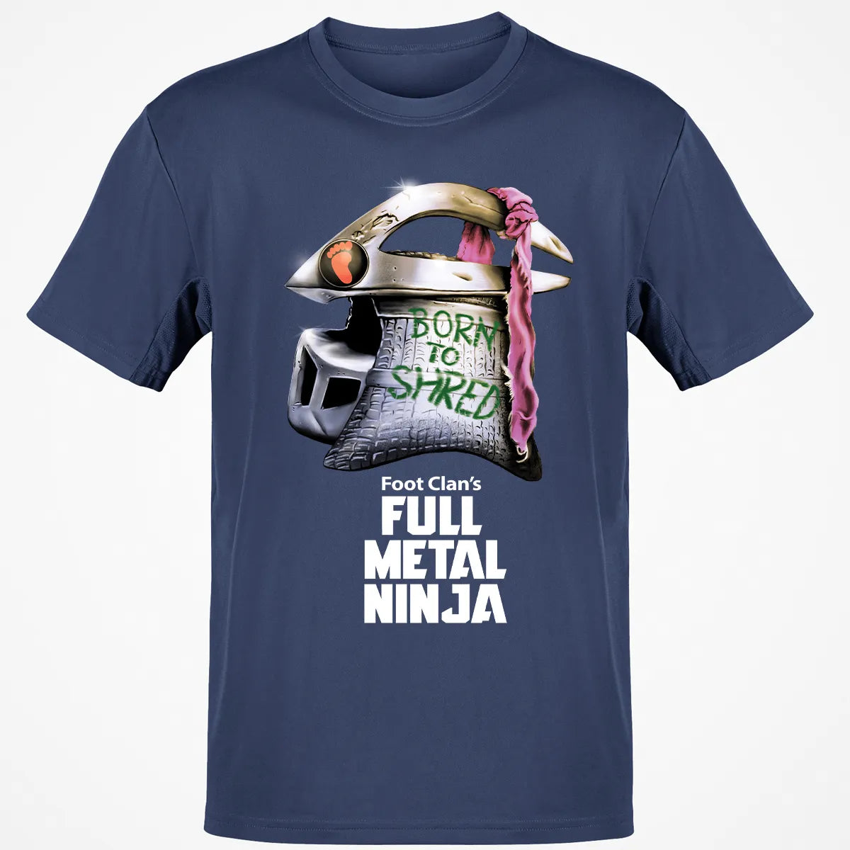 Classic Unisex T-Shirt - FDAC9TG9